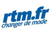 RTM - Régie des Transports de Marseille