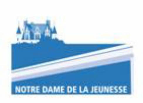 ECOLE PRIVEE NOTRE DAME DE LA JEUNESSE - Marseille 11ème - Saint Menet