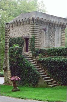 Le château de la Barben, l'Histoire vous attend à Aix