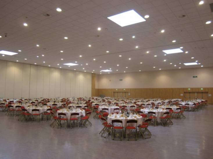 Devis pour un buffet simple d'anniversaire de 50 personnes Aubagne en Provence