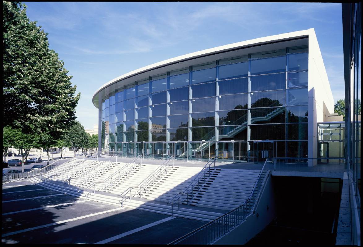 Choisir un Jérémy Traiteur  pour le déjeuner d'un congrès