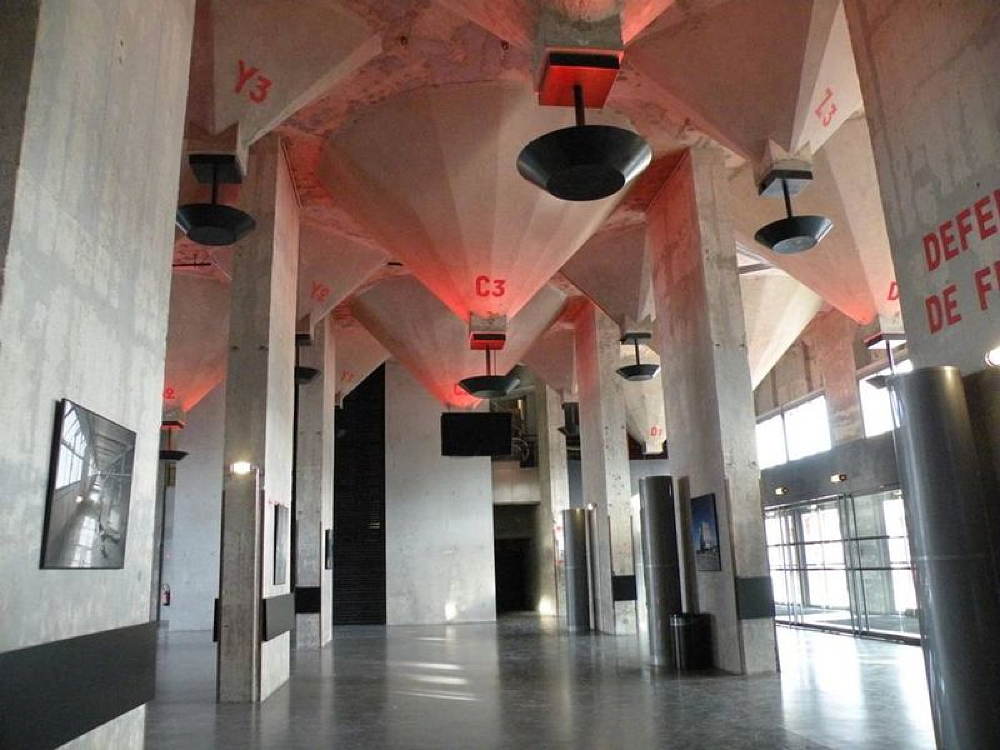 SILO Marseille Jérémy Traiteur Partenaire