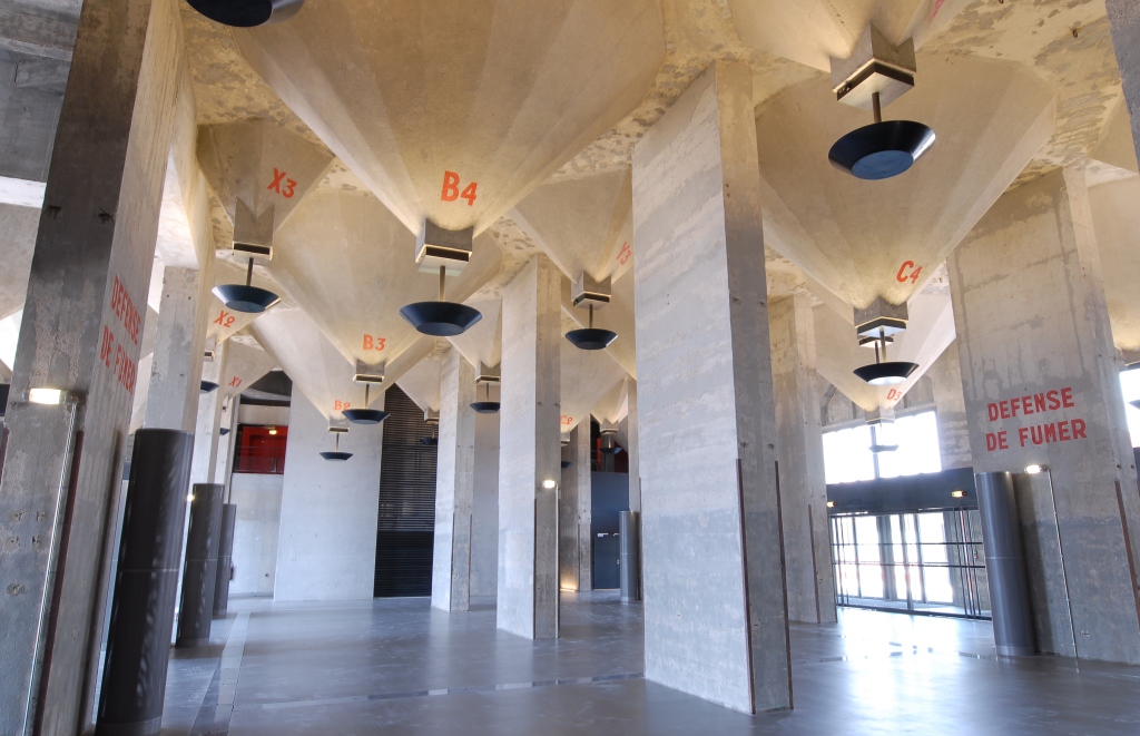 SILO Marseille Jérémy Traiteur Partenaire