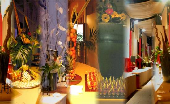 Jérémy Traiteur et vos BUFFETS