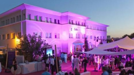 Réceptions Marseille