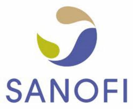 SANOFI - Sisteron