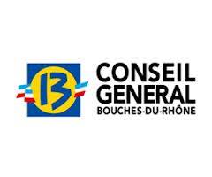 Conseil Général des Bouches du Rhône