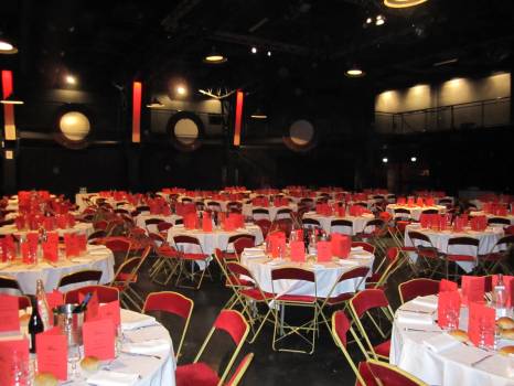 Organisation dîners de gala Marseille, Bouches du Rhône