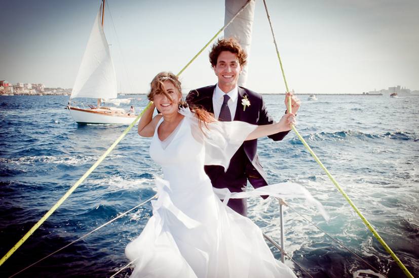 Organisez votre mariage Avec Jérémy Traiteur, faites la fête sur l'île Degaby !