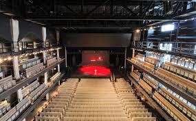 SILO Marseille Jérémy Traiteur Partenaire