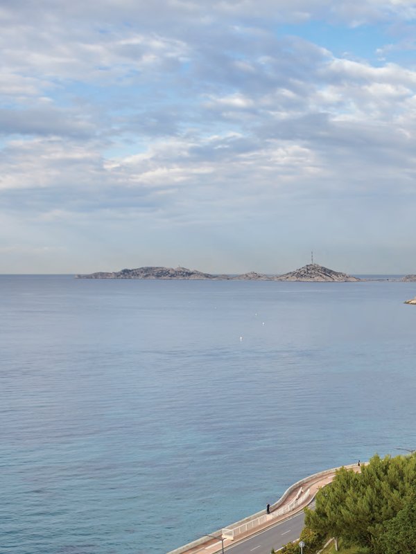 VILLA GABY Marseille Jérémy Traiteur Partenaire