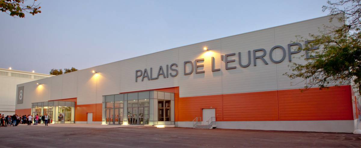 Prix congrès ou salon à Marseille avec Jérémy Traiteur