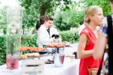 Notre zone d'activité pour ce service Traiteur pour un mariage haut de gamme 2026