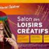 SALON  DES LOISIRS CREATIFS -  TENDANCES CREATIVES