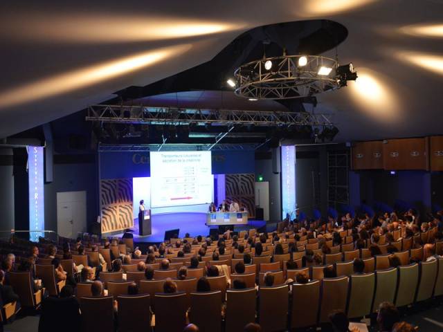 Notre zone d'activité pour ce service Réserver un traiteur pour un événement d'entreprise