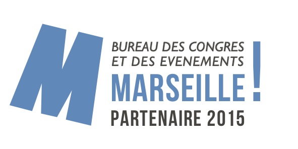 Bureau des Congrès de Marseille -  Mairie de Marseille