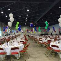 Notre zone d'activité pour ce service Service traiteur pour cocktail dînatoire ou anniversaire